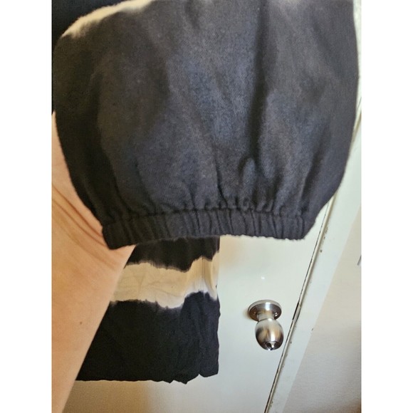 Anthropologie Floreat Ink Wash Tie Dye Dress Size 8‎ - Picture 5 of 9